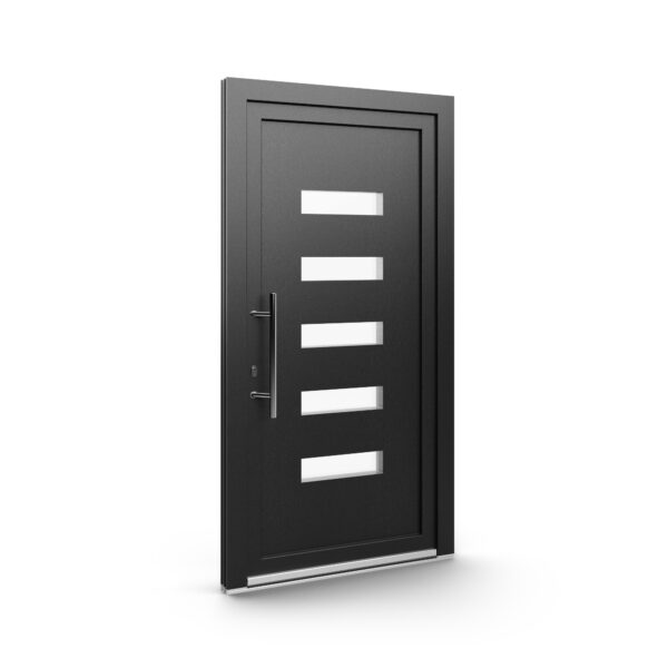 uPVC Door Model 113 (960x2075)