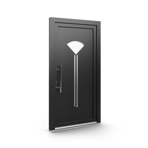 uPVC Door Model 116 (860x2030)