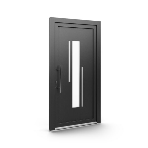 uPVC Door Model 130 (920x2070)