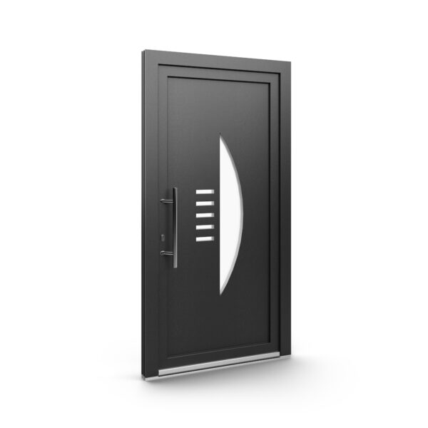 uPVC Door Model 139 (920x2090)