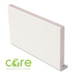 16mm Eco Square Fascia White