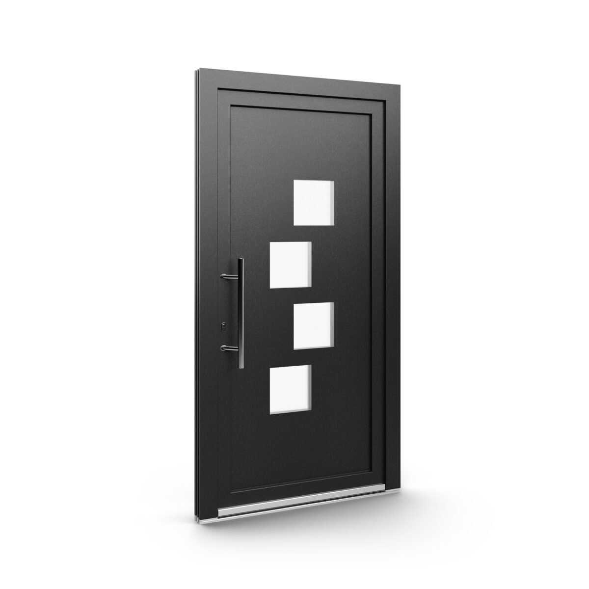 uPVC Door Model 18 (925x2065) - Image 1