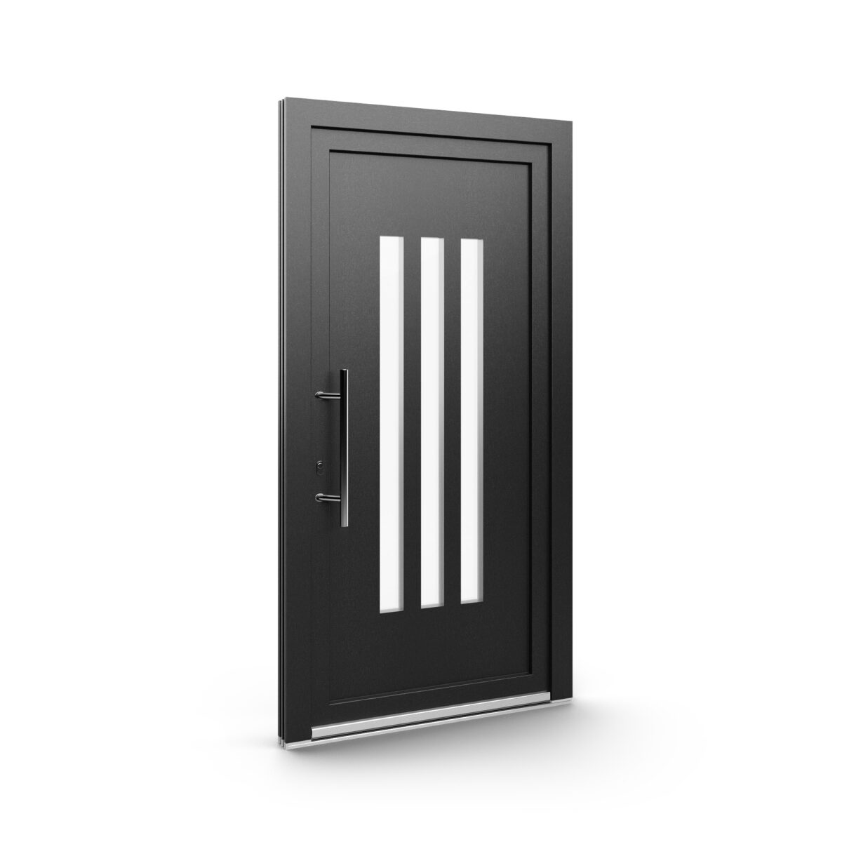 uPVC Door Model 24 (945x2090) - Image 1