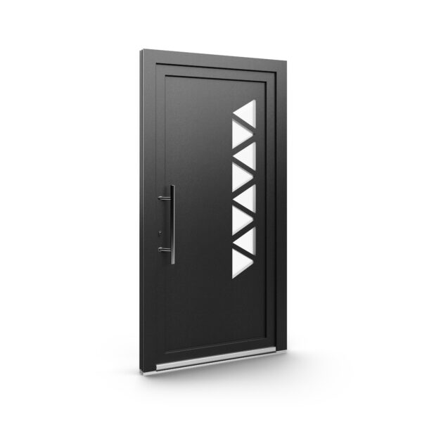uPVC Door Model 30 (990x2190)