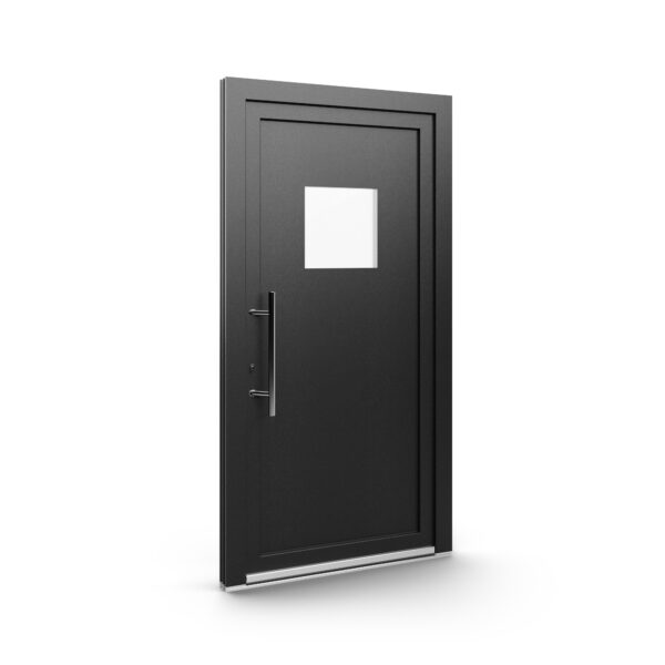 uPVC Door Model 37 (935x2050)