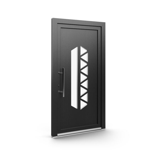 uPVC Door Model 38 (980x2070)