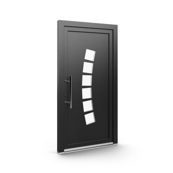 uPVC Door Model 41 (950x2070)
