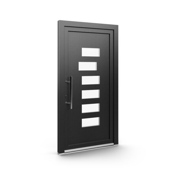 uPVC Door Model 49 (880x2090)