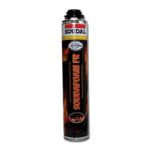4hr Fire Rated (BS476) Expanding Gun Grade Foam 750ml