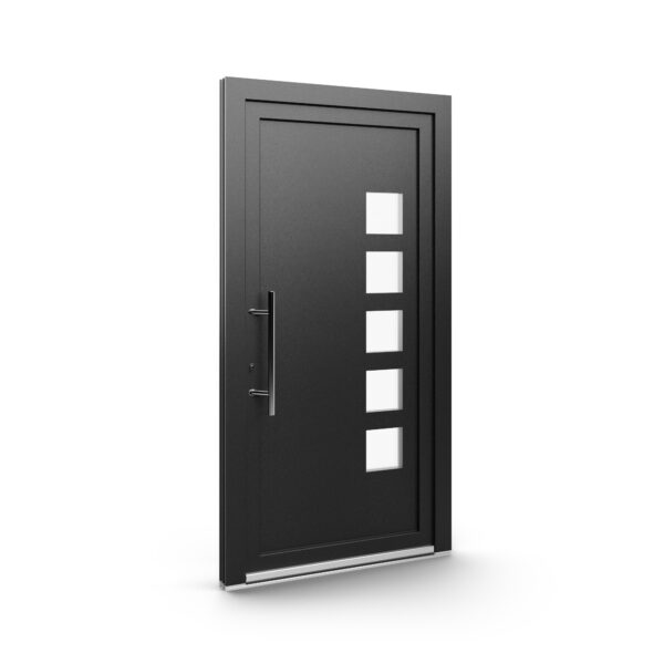 uPVC Door Model 50 (980x2070)