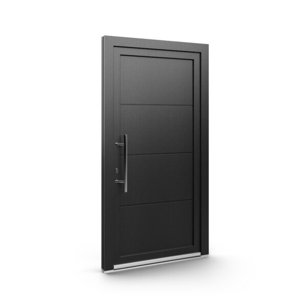 uPVC Door Model 57 (925x2045)