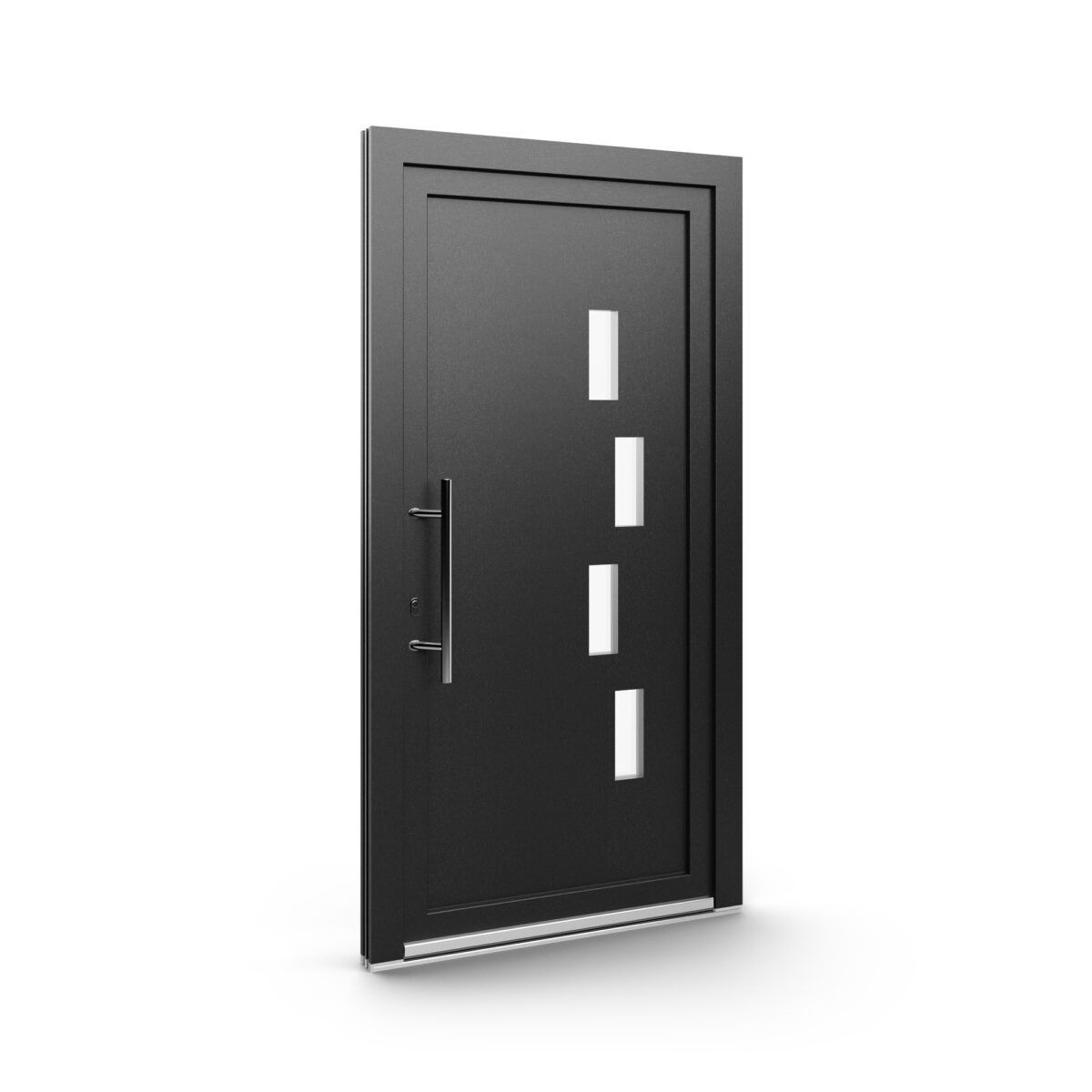 uPVC Door Model 79 (890x2150) - Image 1
