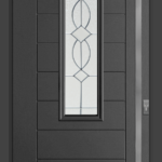 Alto Style Composite Door by Endurance