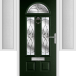 Cheviot Composite Door by Endurance