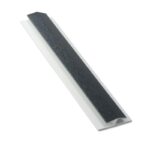 Cladding Centre Joint Trim Anthracite Grey Woodgrain