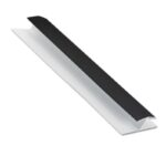 Cladding Centre Joint Trim (Black Ash)