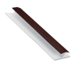 Cladding Centre Joint Trim Rosewood