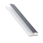 Cladding Centre Joint Trim Slate Grey Smooth