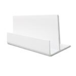 Cladding Universal Starter Trim White