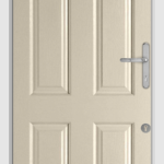 Lomond Stable Composite Door by Endurance