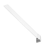 Ogee Fascia Joint