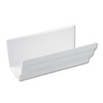 Ogee Gutter 4 Mtr
