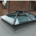 Premium Lantern Roof 3000x1000mm