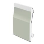 Shiplap Cladding 150mm (Agate Grey)