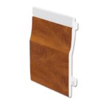 Shiplap Cladding 150mm (G/Oak)