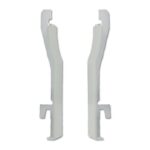 Shiplap Cladding 150mm Joint (Agate Grey)