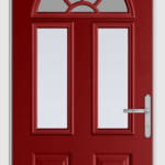 Skiddaw Georgian Composite Door by Endurance