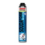 Soudal Gun Grade PU Foam