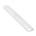 Hollow Soffit H-Trim