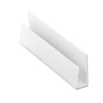 Hollow Soffit J-Trim