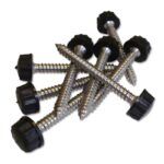 Fixing Screws 50mm Pack of 10