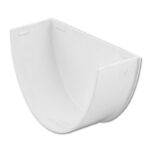 Hi-Cap Gutter Stop End Int