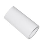 Round Downpipe 4.0 Mtr