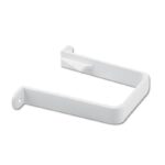 Square Downpipe Clip Flush