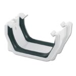 Square Gutter Union Bracket