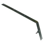 Top Hung Gutter Rafter Bracket