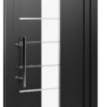 uPVC Door Model 64 (900x2100)