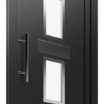 uPVC Door Model 68 (860x2050)