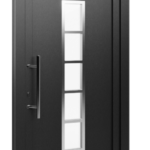 uPVC Door Model 69 (940x2100)