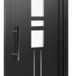 uPVC Door Model 93 (875x2040)