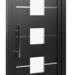 uPVC Door Model 96 (880x2150)
