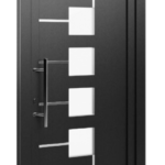 uPVC Door Model 63 (870x2075)