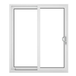 uPVC Patio Sliding Doors 2100x2100