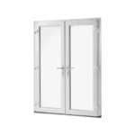 uPVC French Doors
