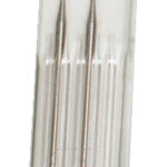 HM drill bit for windscreen repair - DRL-WNDWREP-DIA-D1,2MM