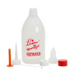 Glue dispenser, empty - DSP-GLU-EMPTY-500ML